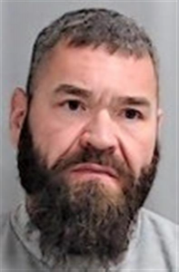 Patrick Horton Shawn a registered Sex Offender of Pennsylvania