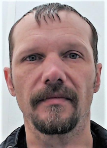 Paul Gray Anthony a registered Sex Offender of Pennsylvania