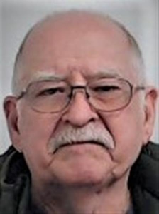 Alan Rinehults Gary a registered Sex Offender of Pennsylvania