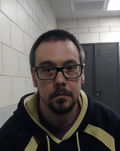 Clarence Esbenshade Jay III a registered Sex Offender of Pennsylvania