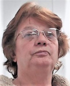 Rose Bloom Crystal a registered Sex Offender of Pennsylvania