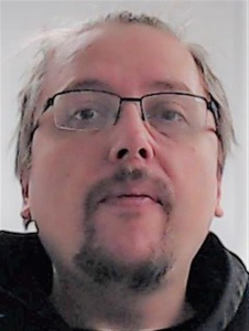 Christopher Bayle Nicholas a registered Sex Offender of Pennsylvania