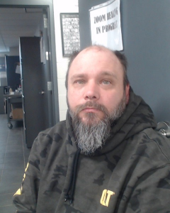 Michael Krauss Robert a registered Sex Offender of Pennsylvania