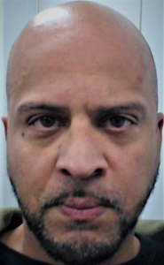 Santiago Martinez Henry a registered Sex Offender of Pennsylvania