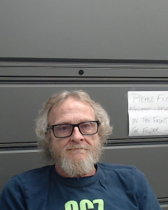 Alan Bishop James a registered Sex Offender of Maryland