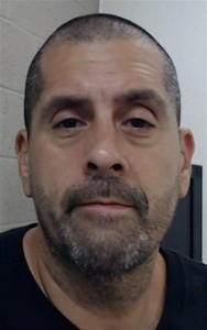 Michael Rico Kristofor a registered Sex Offender of Pennsylvania