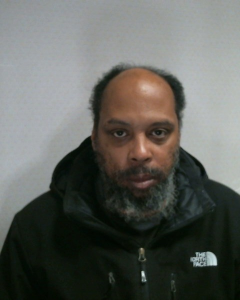 Duwayne Green Kevin a registered Sex Offender of Pennsylvania