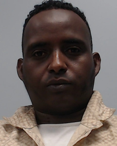 Ahmed Mohamed Warfa a registered Sex Offender of Pennsylvania