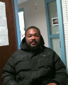 R Patterson Ali a registered Sex Offender of Pennsylvania