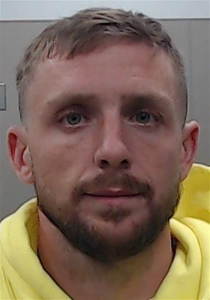 Garret Roberts Mitchell a registered Sex Offender of Delaware