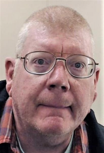 Haubrick David a registered Sex Offender of Pennsylvania