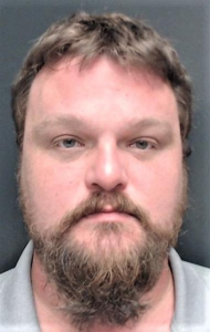 Shawn Townsend Michael a registered Sex Offender of Pennsylvania