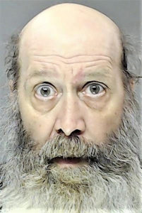 Homer Truscott Michael a registered Sex Offender of Pennsylvania