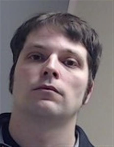 Anthony Fox Michael a registered Sex Offender of Pennsylvania