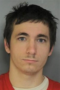 Austin Seeler Samuel a registered Sex Offender of Pennsylvania