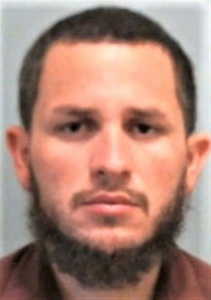 Israel Jaco Carlos a registered Sex Offender of Pennsylvania