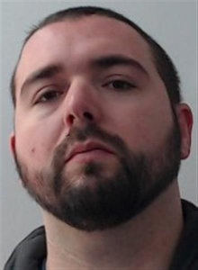 Alexander Sackett Dylan a registered Sex Offender of Pennsylvania