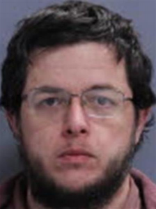 Adam Seifrit Joshua a registered Sex Offender of Pennsylvania
