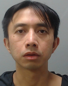 Anh Vo Luan a registered Sex Offender of Pennsylvania