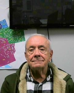 Gordon Allen John a registered Sex Offender of Pennsylvania