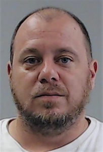 Christopher Dunham Jason a registered Sex Offender of Pennsylvania