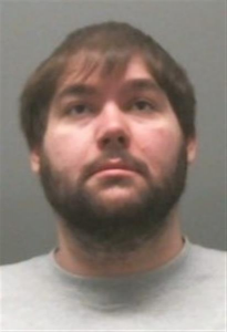 Warner Brendan a registered Sex Offender of Pennsylvania