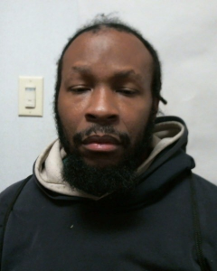 Dontae Gibson Eric a registered Sex Offender of Pennsylvania