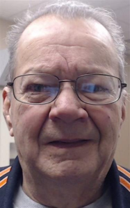 Oliver Fausey Charles a registered Sex Offender of Pennsylvania