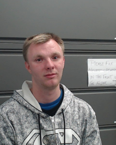 Austin George Bryan a registered Sex Offender of Pennsylvania