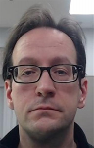 Vincent Girondi Mark a registered Sex Offender of Pennsylvania