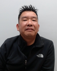 King Hon Liang a registered Sex Offender of Pennsylvania