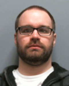 Sims Jared a registered Sex Offender of Pennsylvania