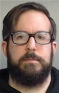 Aaron Sheldon Michael a registered Sex Offender of Pennsylvania