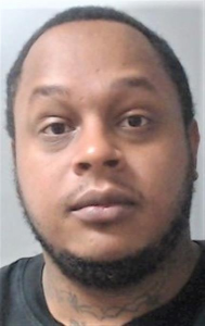 Hakim Forbes Ameer a registered Sex Offender of Pennsylvania