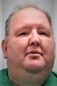 Curtis Zeigler Adam a registered Sex Offender of Pennsylvania