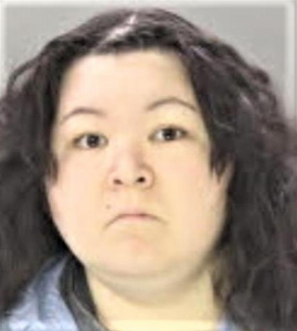 Johnson Victoria a registered Sex Offender of Pennsylvania