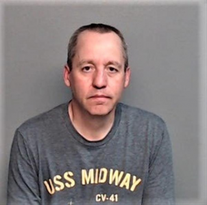 David Jonathan Albert a registered Sex Offender of Pennsylvania