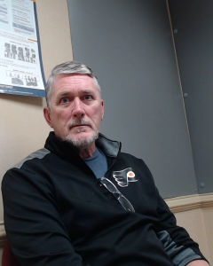 Mcallister Michael a registered Sex Offender of Pennsylvania