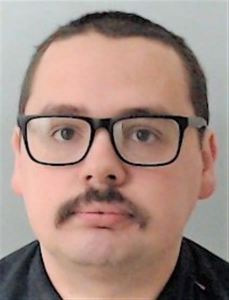 Daniel Baker Benjamin a registered Sex Offender of Pennsylvania