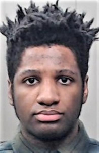 Jeter Eron a registered Sex Offender of Pennsylvania