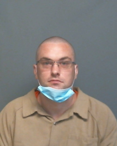 Show Anthony a registered Sex Offender of Pennsylvania