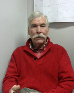 Carl Reid George a registered Sex Offender of Pennsylvania