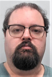 Glasser Sean a registered Sex Offender of Pennsylvania
