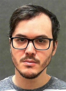 Angel Ramos-guivas Jose a registered Sex Offender of Pennsylvania