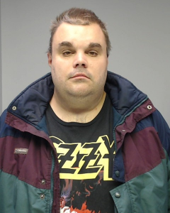 Gerald Nagoda Shawn a registered Sex Offender of Pennsylvania