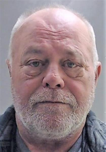 Brant Terry a registered Sex Offender of Pennsylvania