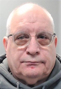 G Creek Harry Jr a registered Sex Offender of Pennsylvania