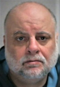 David Mccann William a registered Sex Offender of Pennsylvania