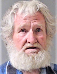 Harmon Rickey a registered Sex Offender of Pennsylvania