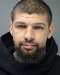 Jacob Eshelman D a registered Sex Offender of Pennsylvania